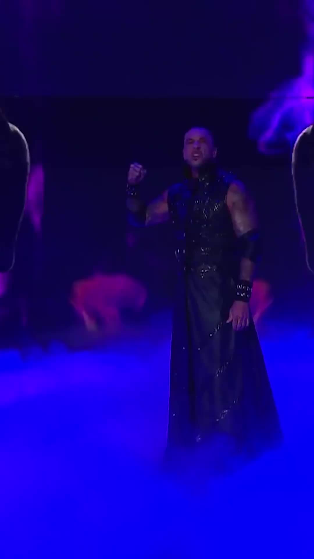 @WWE Español