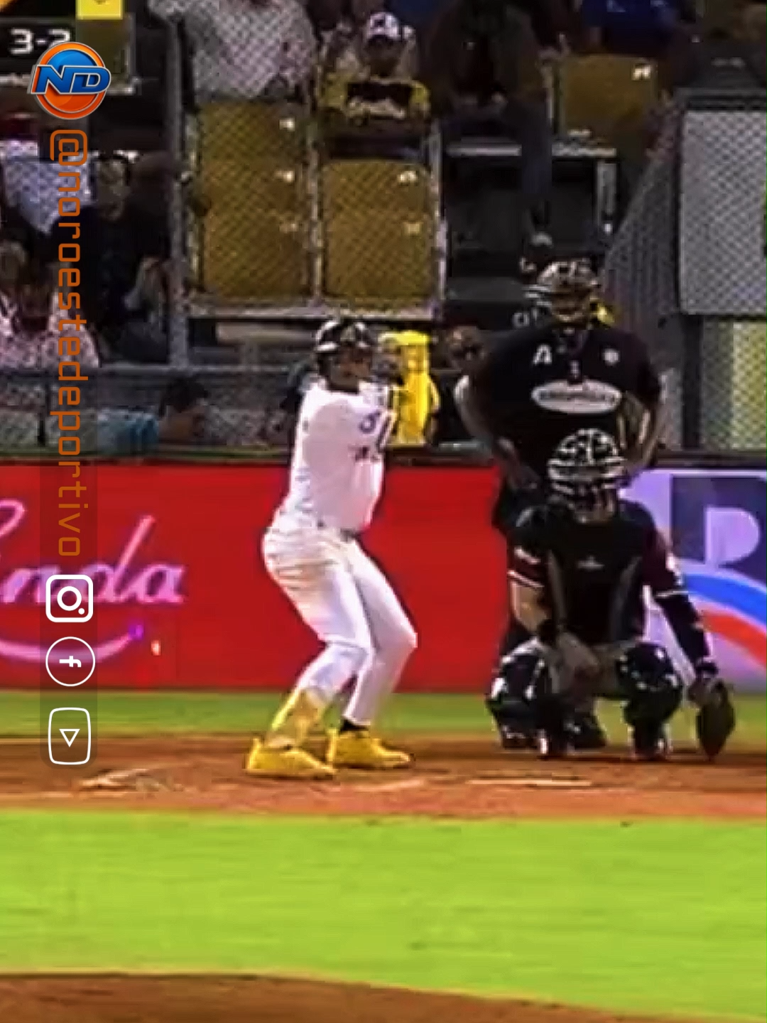 @Noroeste Deportivo