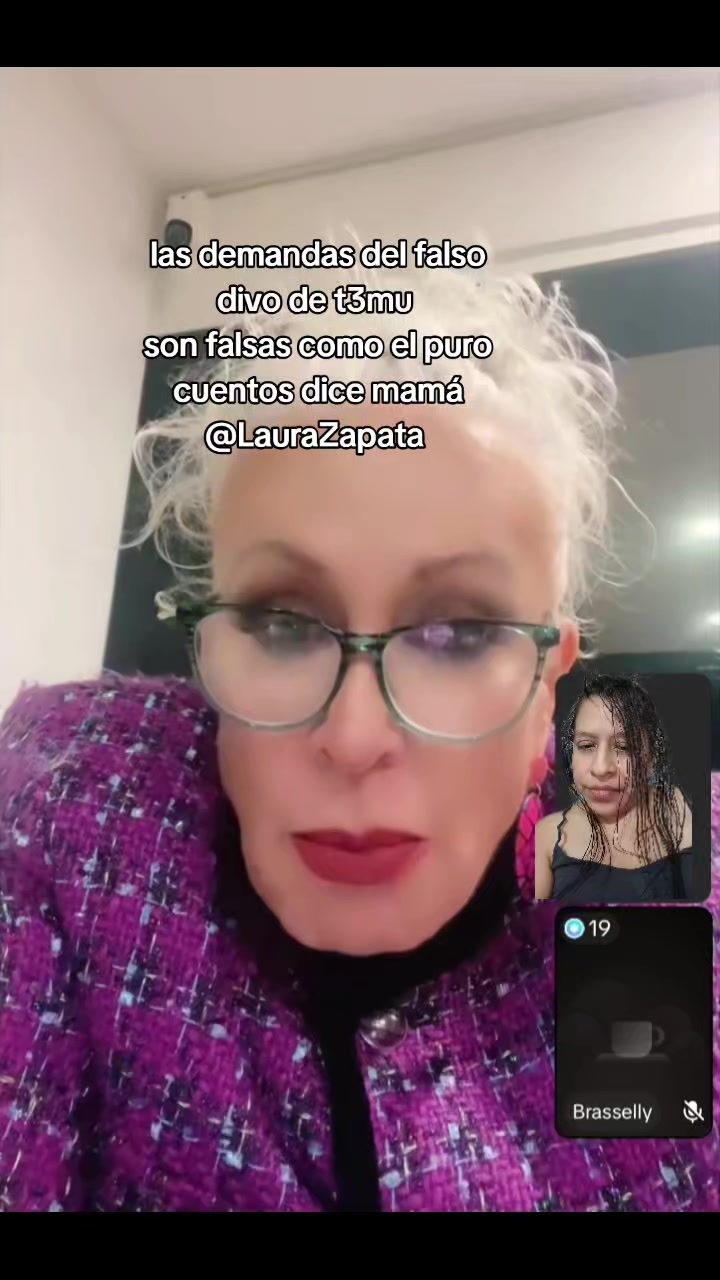 @Shalalá De Los Famosos