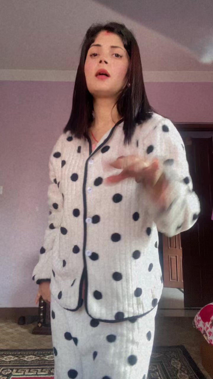 @Beena Subedi
