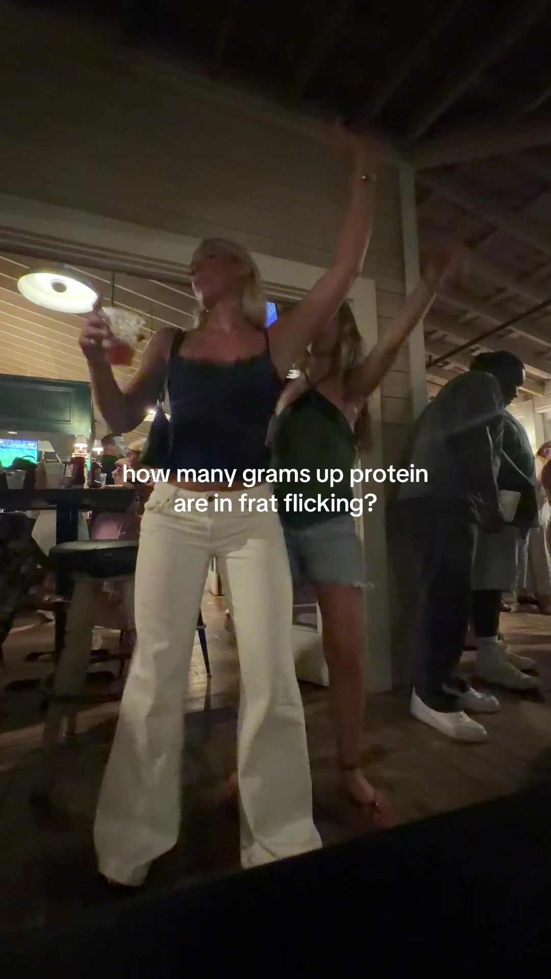 @Madison 🕺