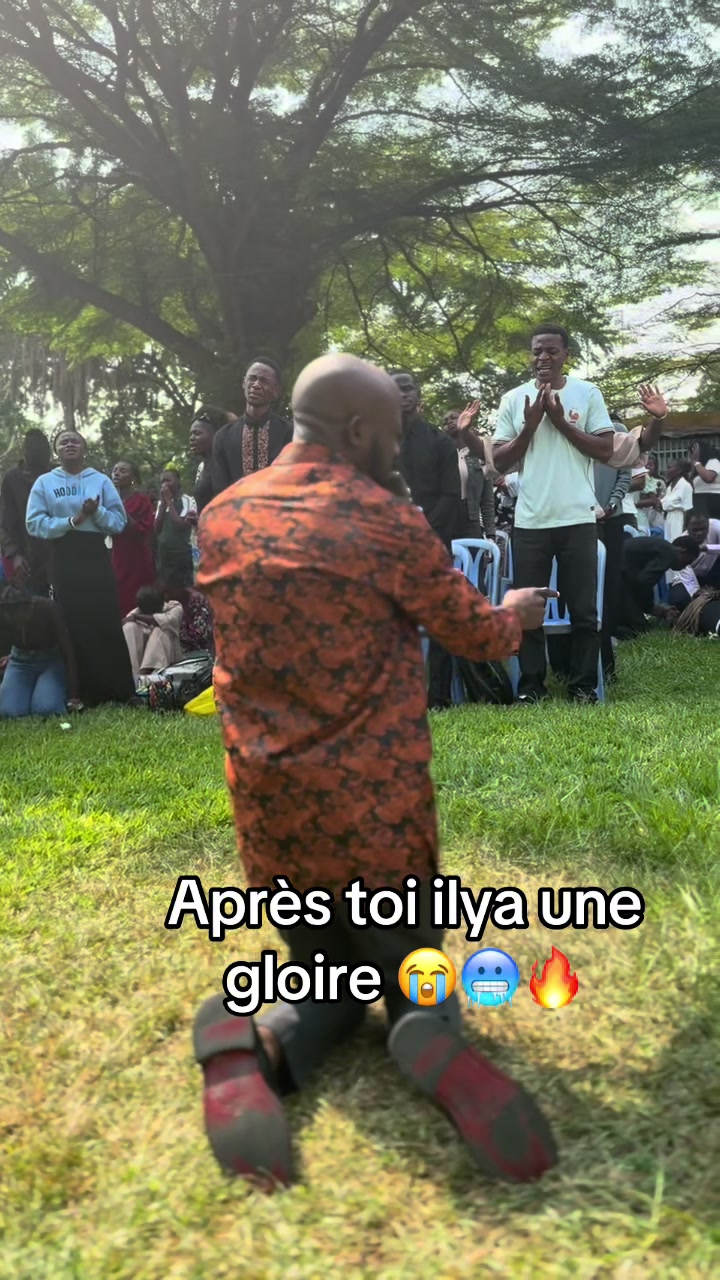 @ELsha Mwamba spiritus