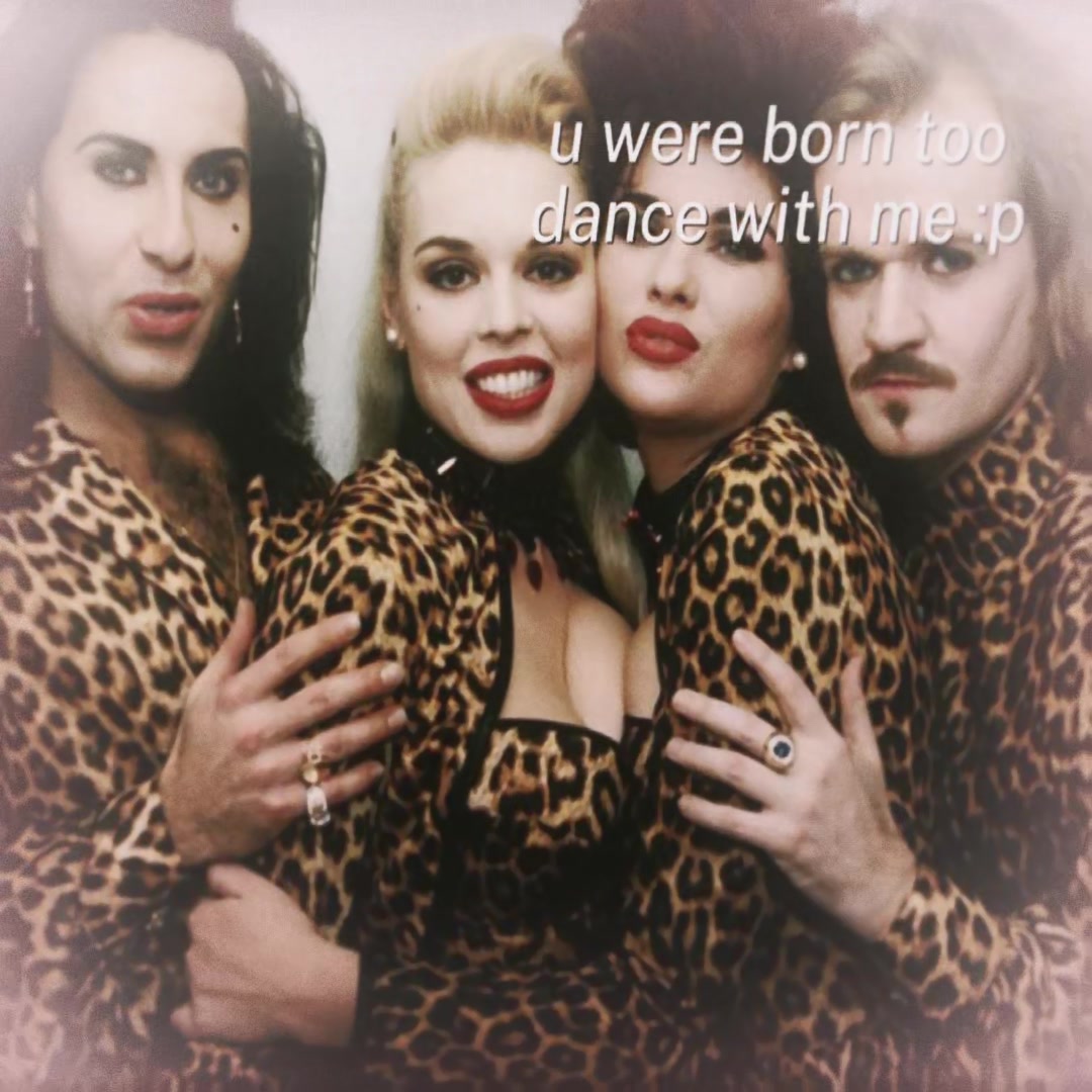 @My Army Of Lovers