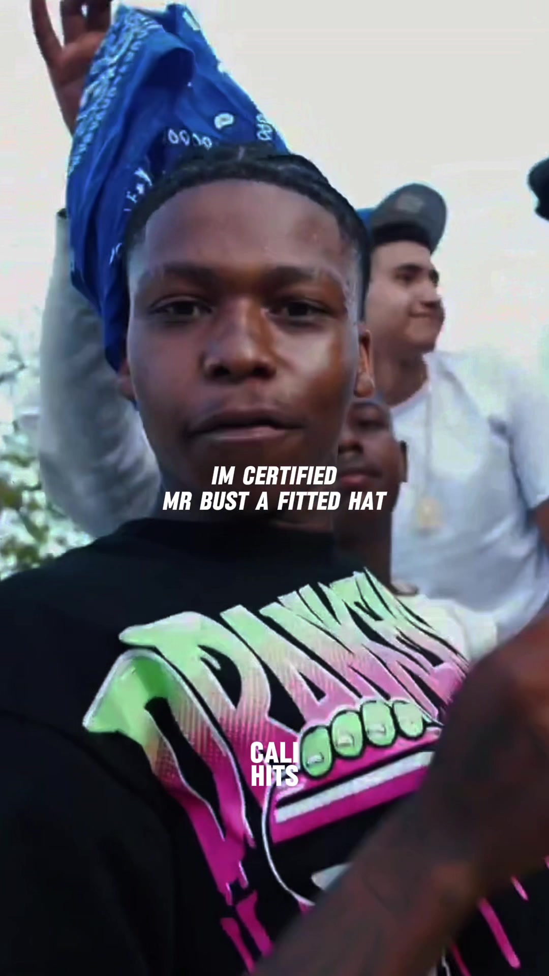 @CaliHits
