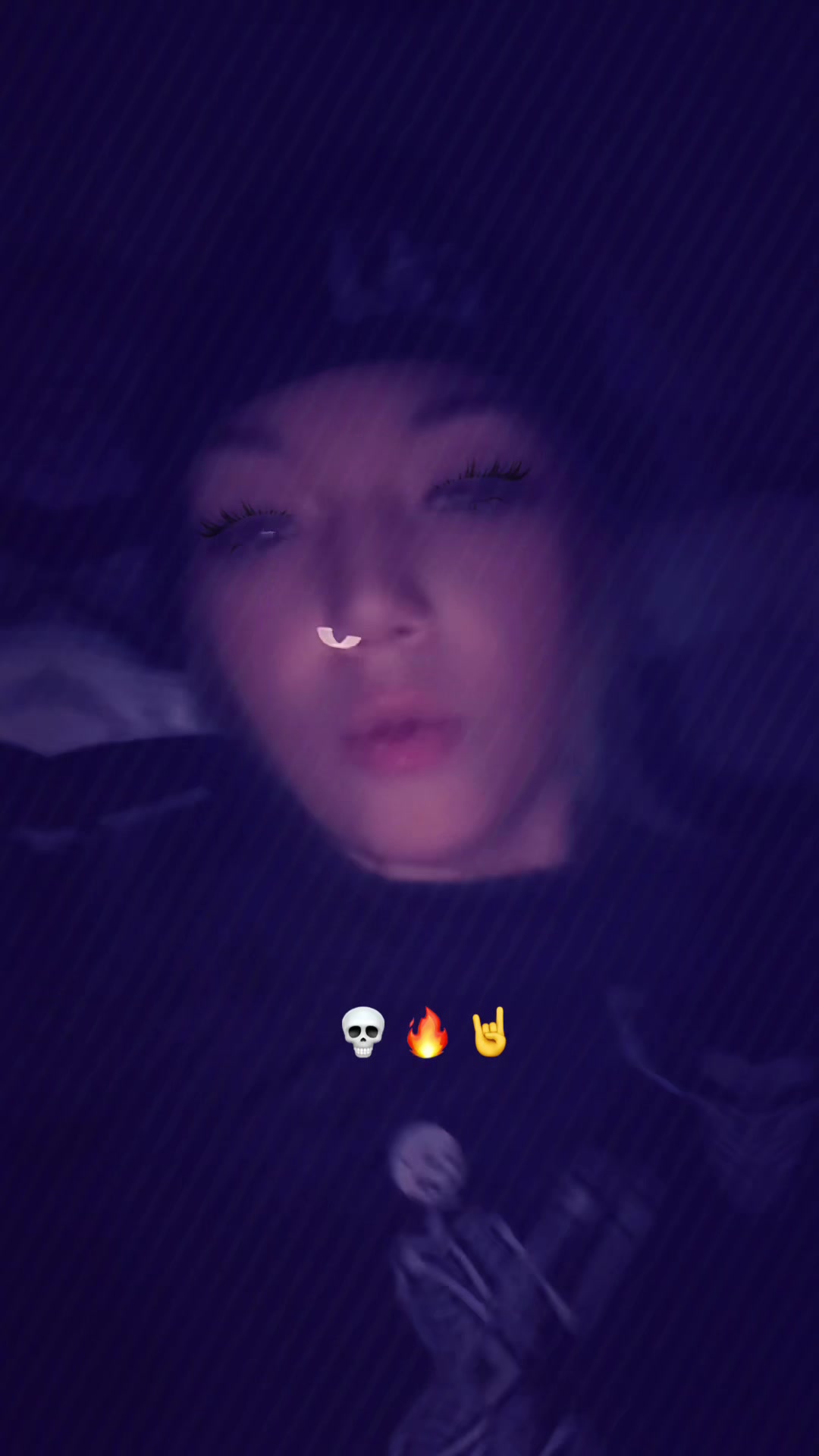 @2blue3yedmenace444