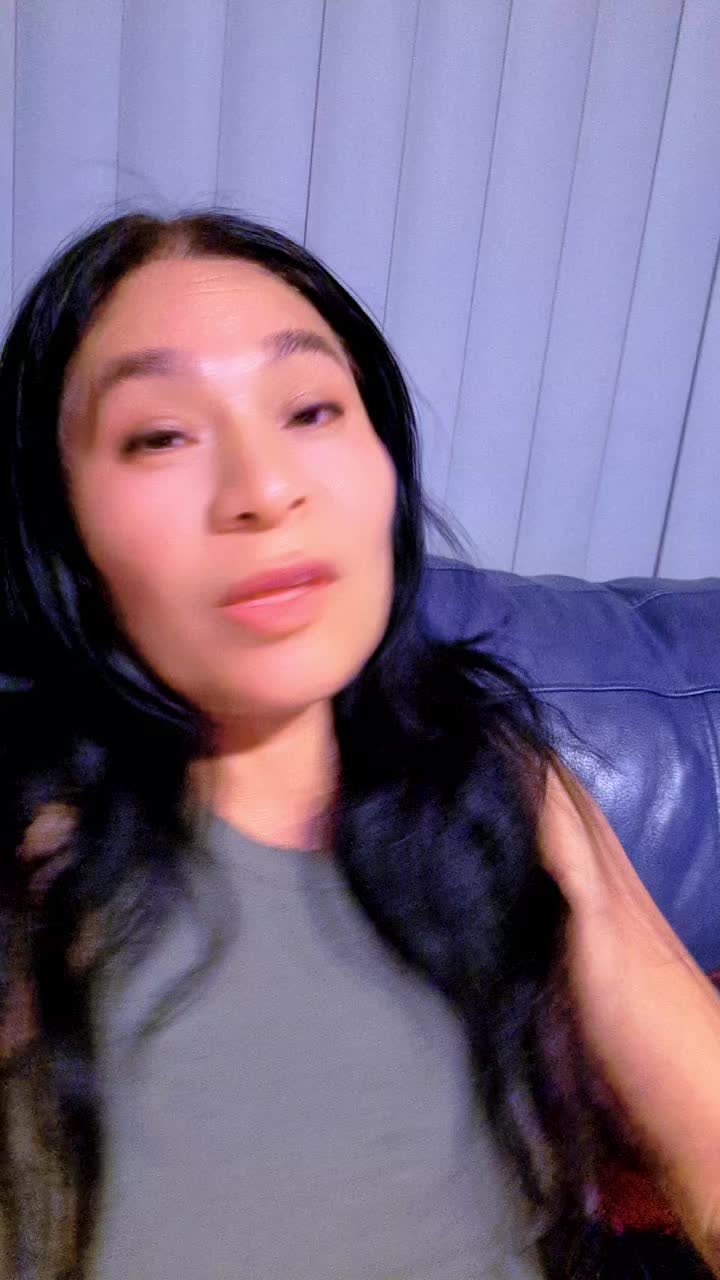 @Gina Lucero
