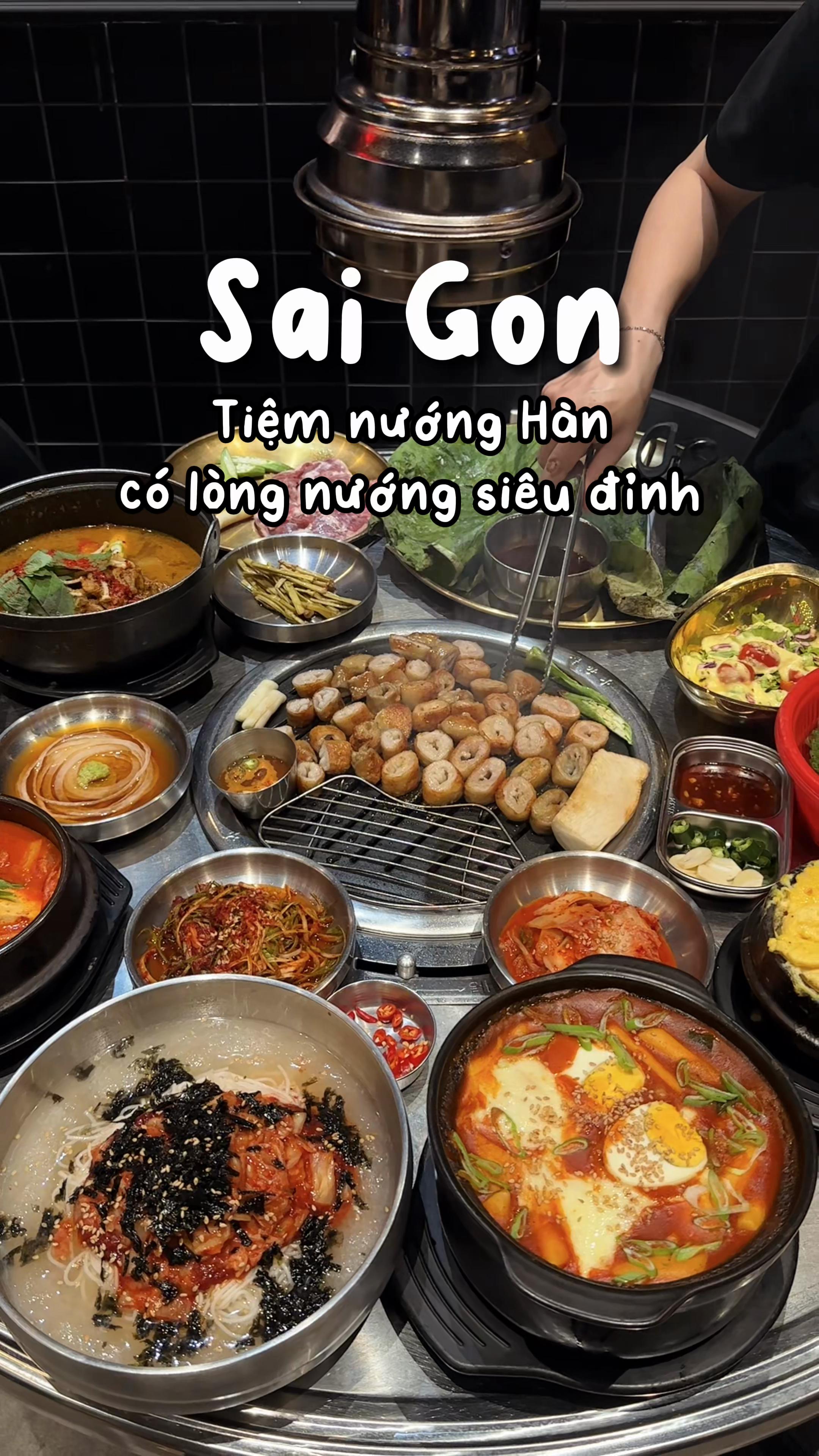 @1 phút Sài Gòn