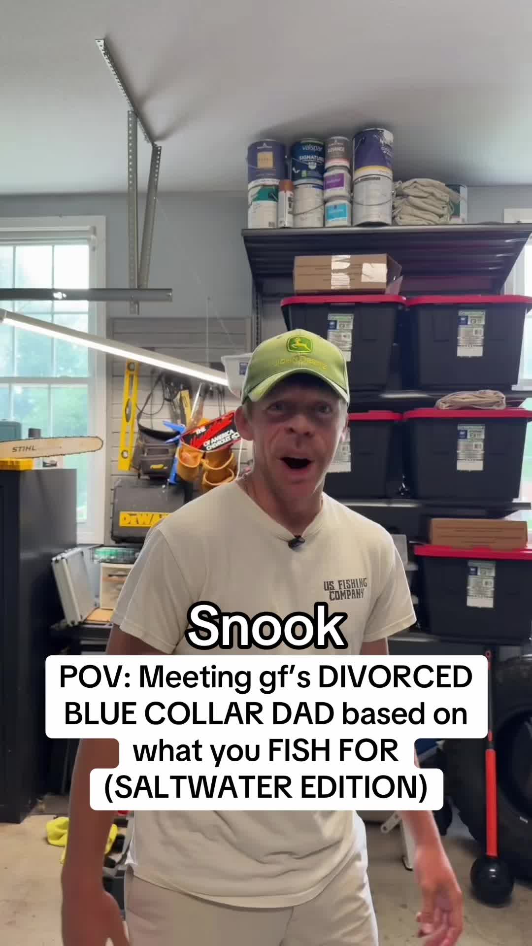 @Jake Brake James