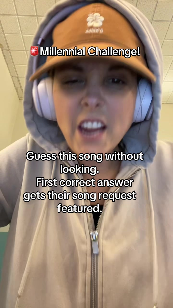 @Amy | Millennial Roll Call