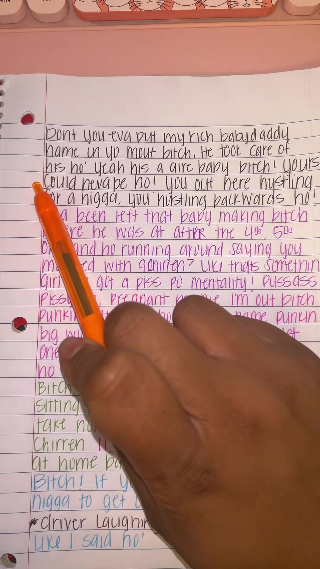 @MsCourtneyB♥️