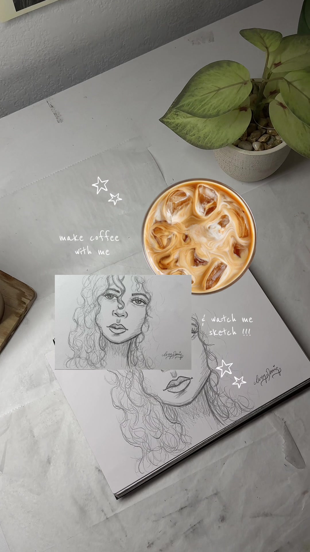 @iveydavis_art