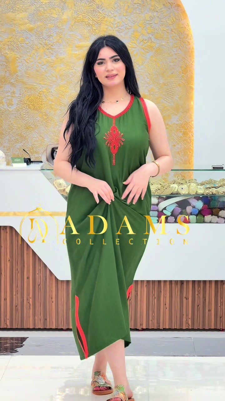 @Adam's collection