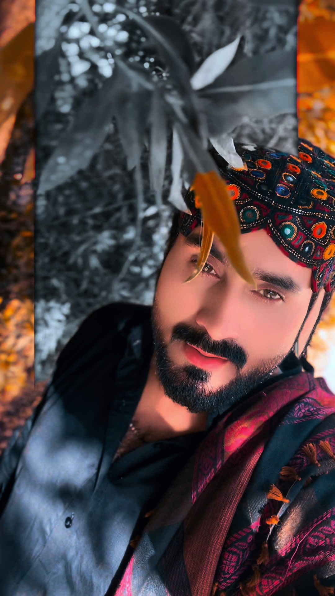 @ریاض۔۔۔ساگر