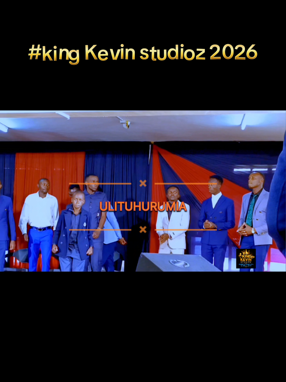 @👑 King Kevin studio z ✨💫