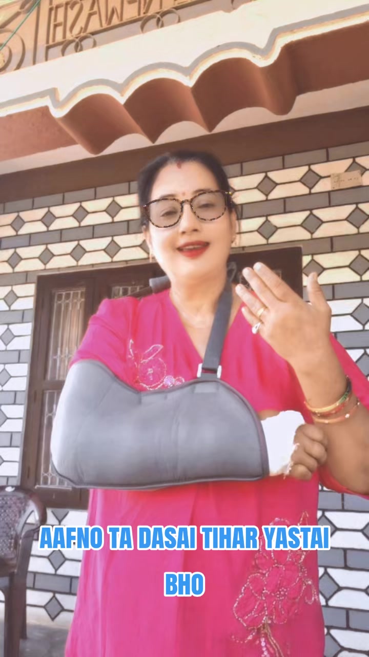 @Khushi poudal33&hearts;️🙏