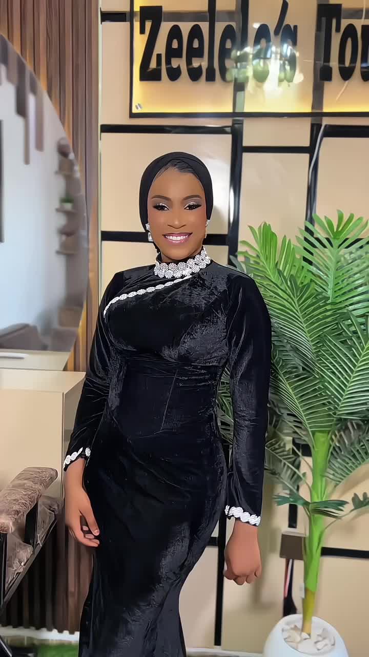 @zeelelestouch ABUJA/KADUNA MUA