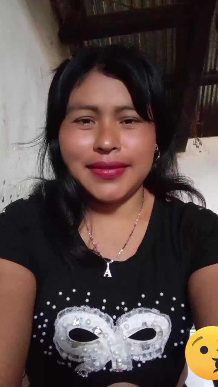 @Rosy Perez🥰
