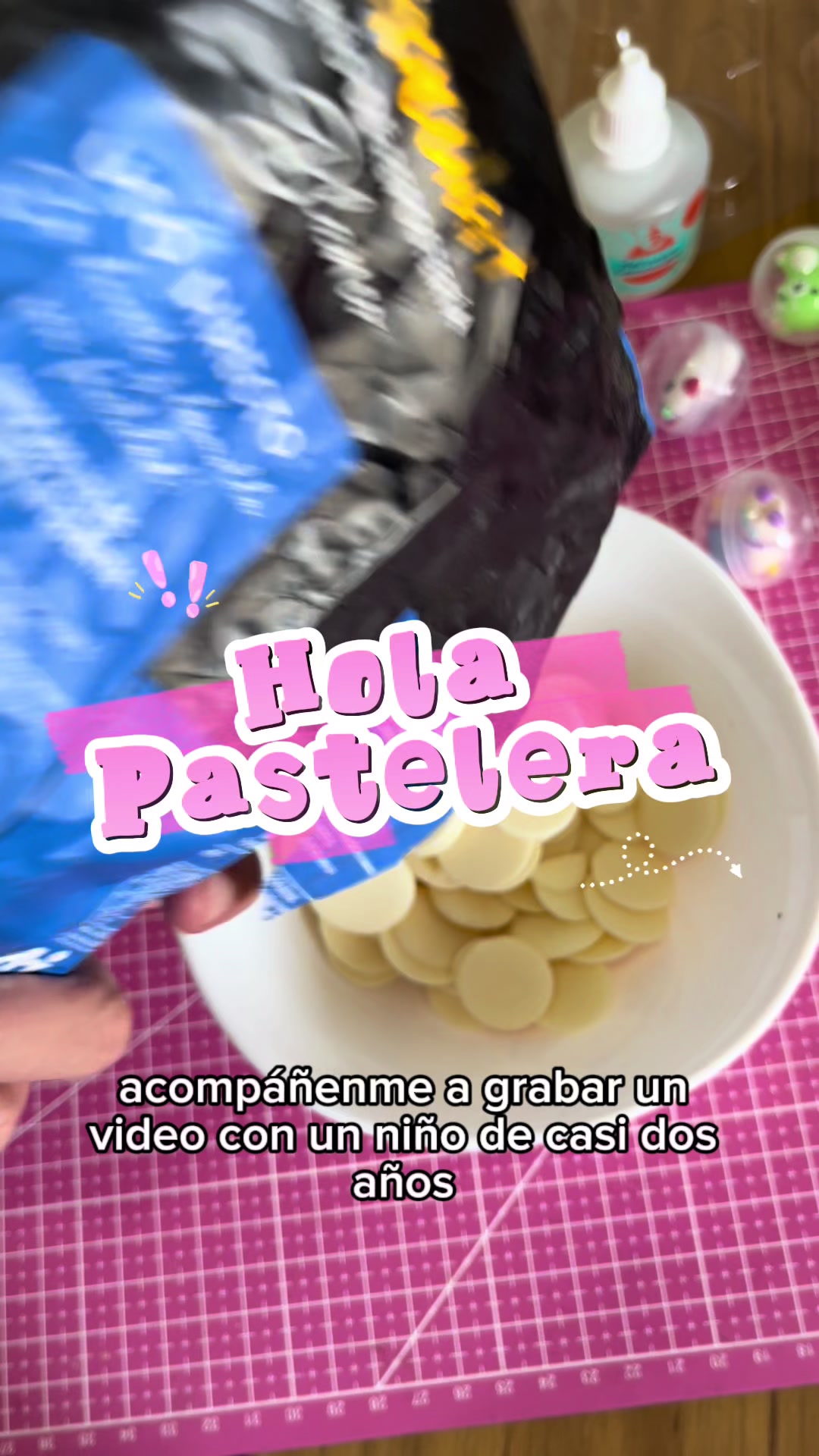 @Ricashorneadas