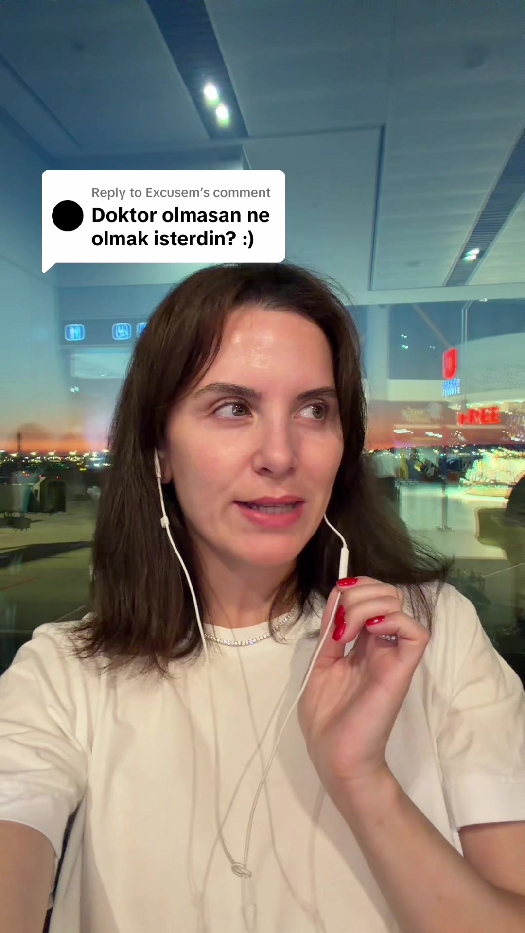 @Ayşegül Taşkın | MD👩🏻⚕️