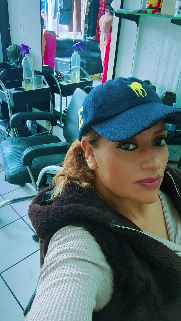 @Angélica Higuera