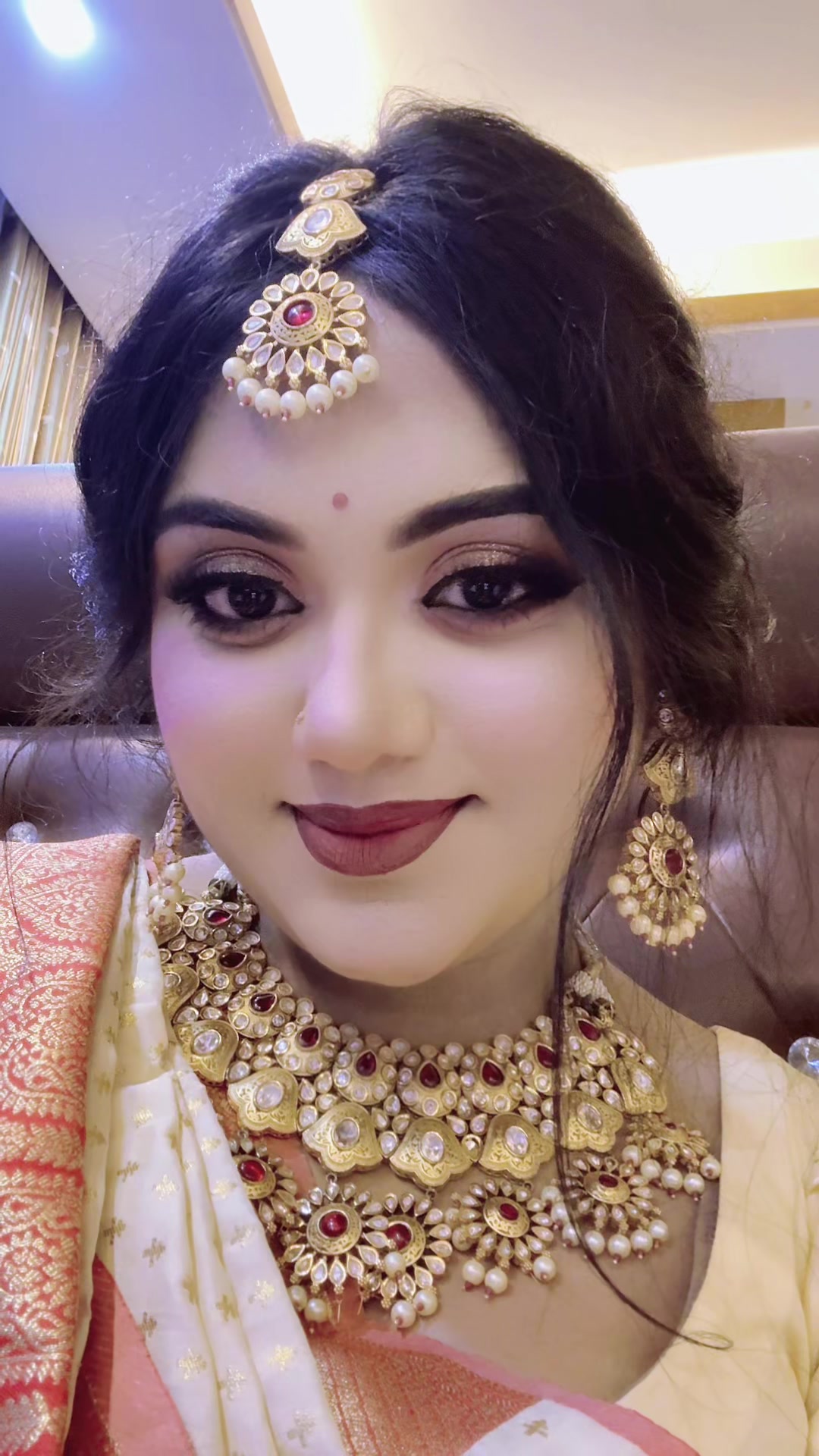 @Anindita Saha