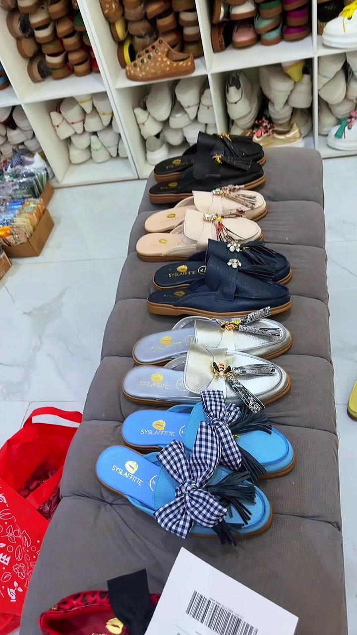 @Zapatos Syslaffitte