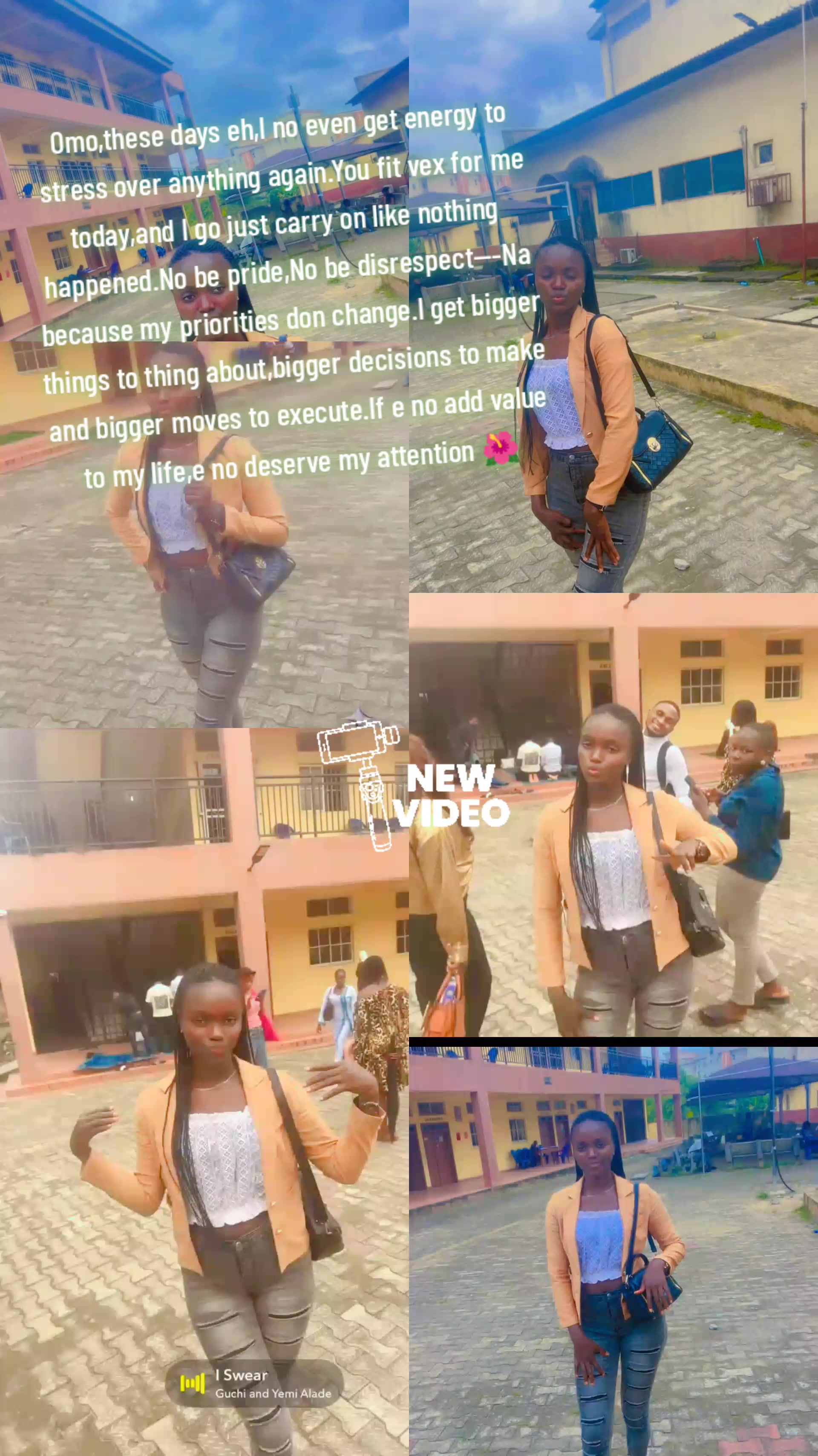 @ILESANMI BLESSING