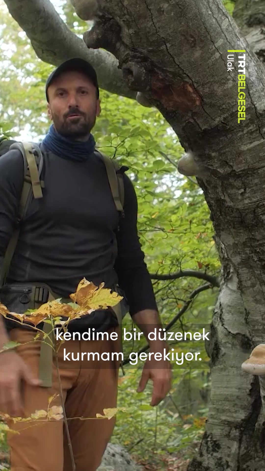 @TRT Belgesel