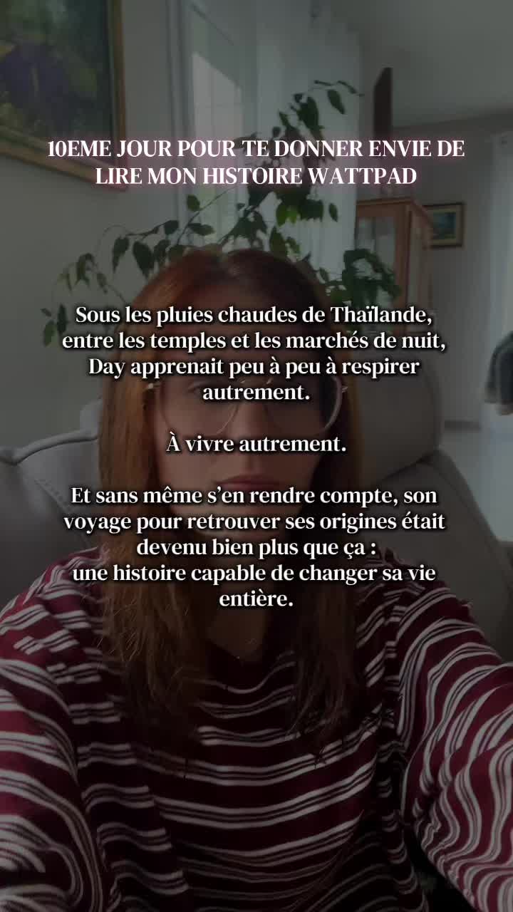 @Cloélia, Plume & Lecture