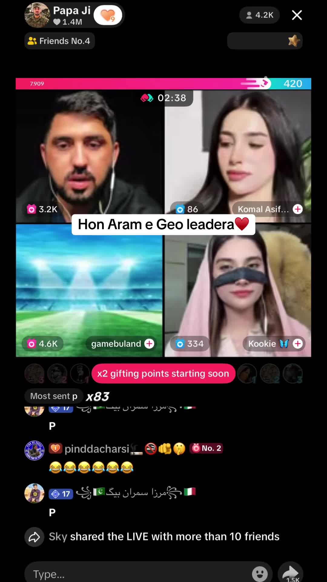 @✌️PIND DA PM✌️