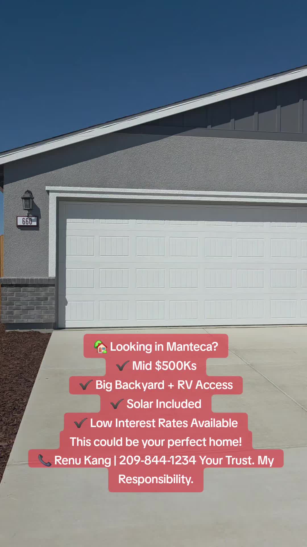 @Realtor Renu B Kang 2098441234