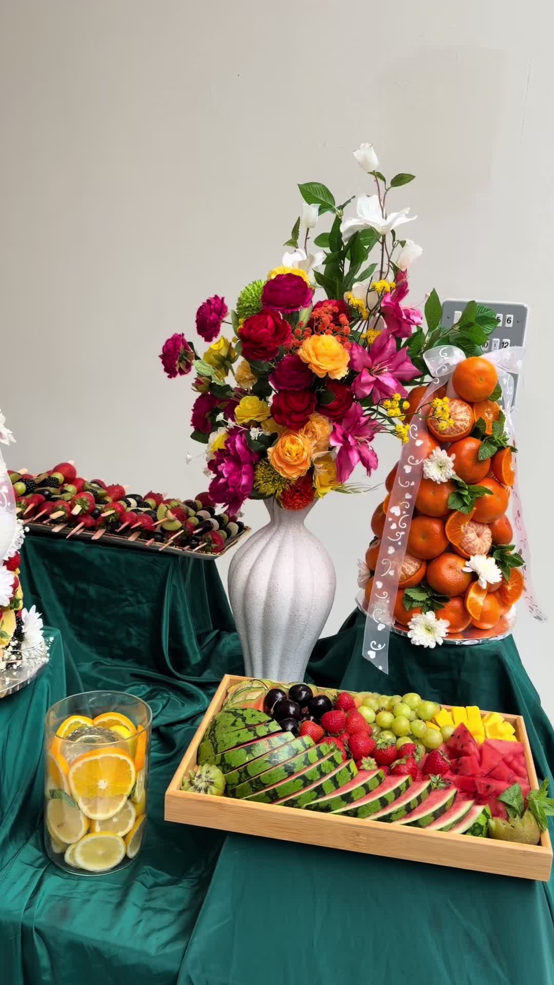 @Flowers By Fozia