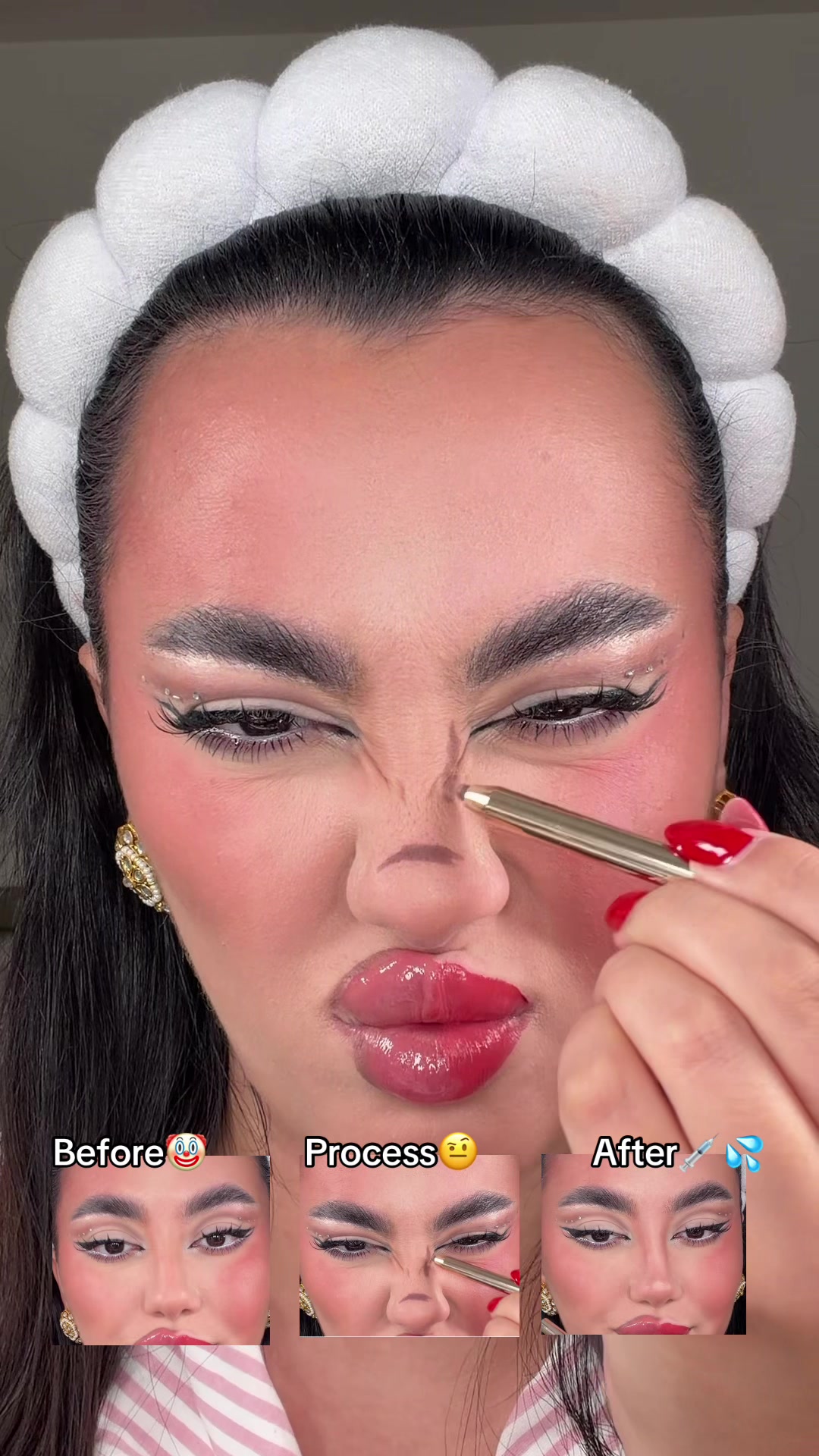 @Farakhnoz.mua