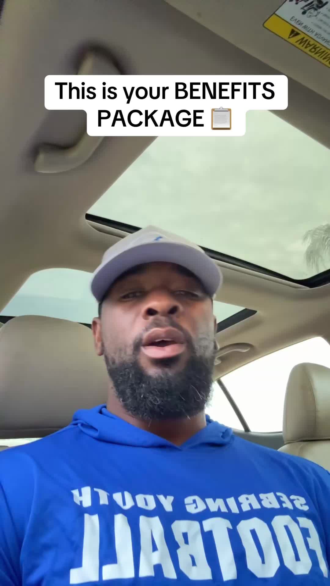 @Coach Jones | GetFit Coach