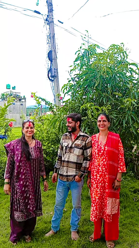 @krishnachalise