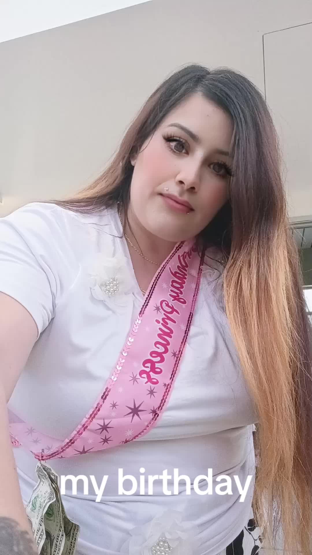 @Gabby Beauty Amputee
