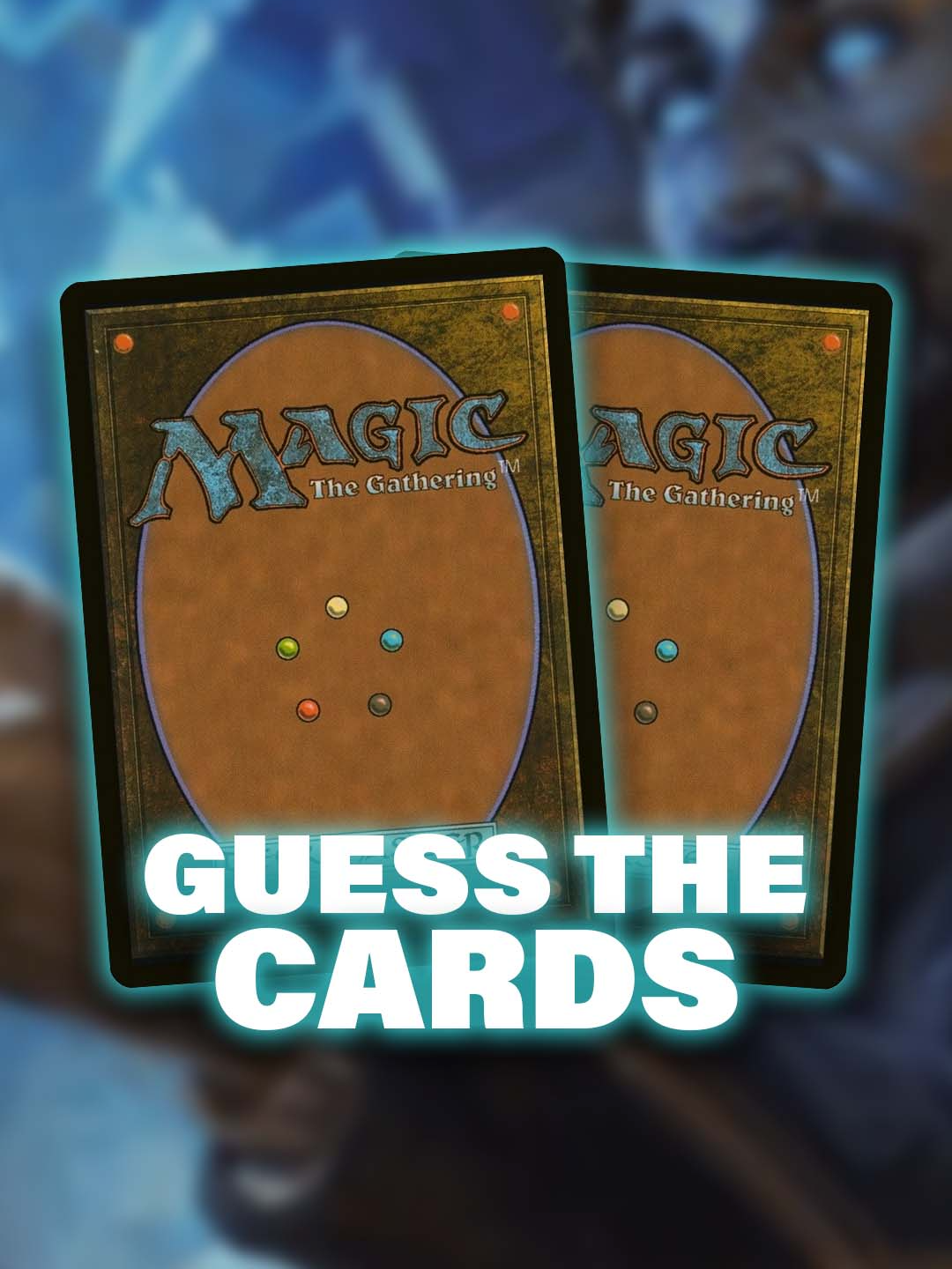 @MTGRecon