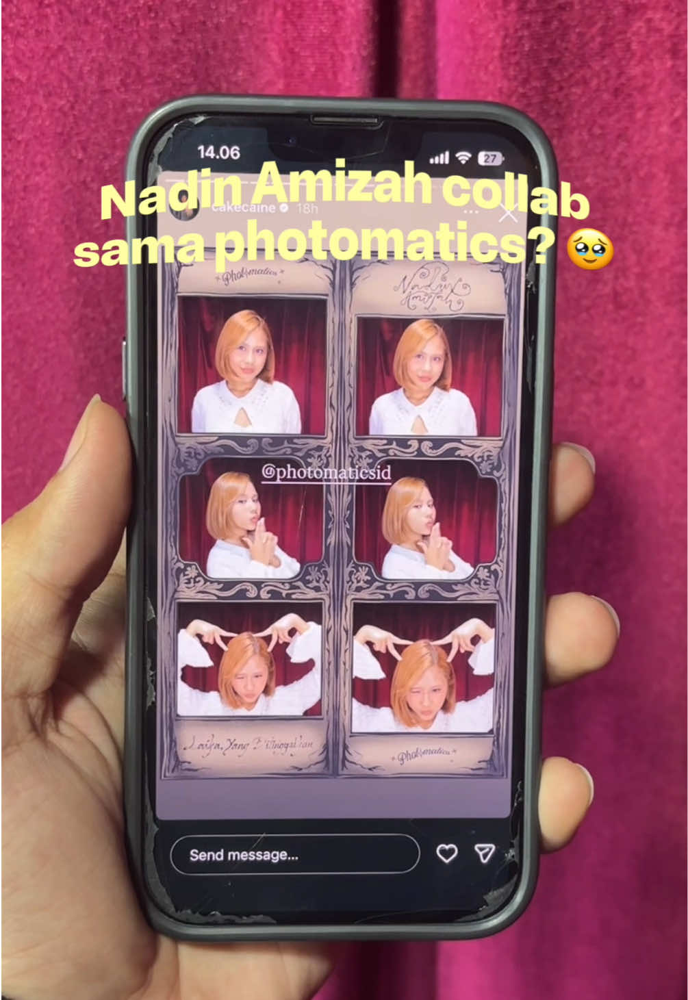 @Photomatics