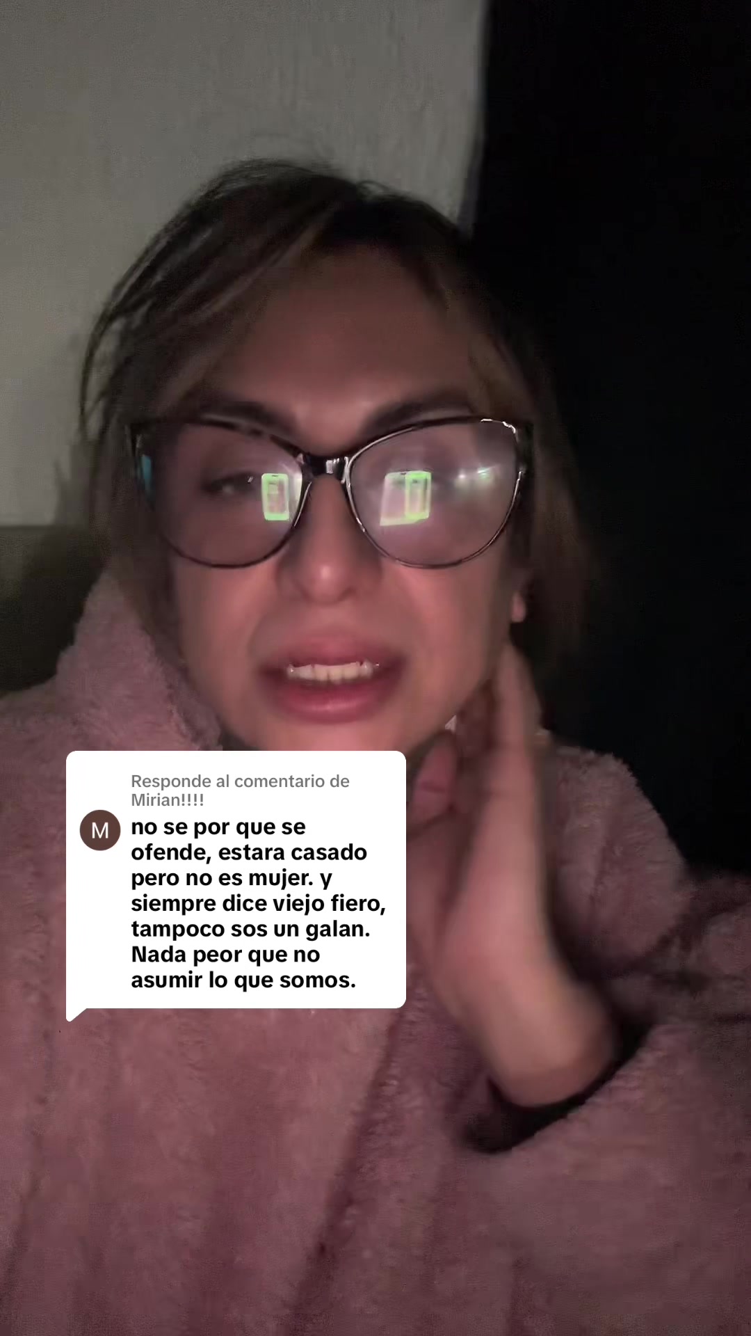 @Una Tal Mariana