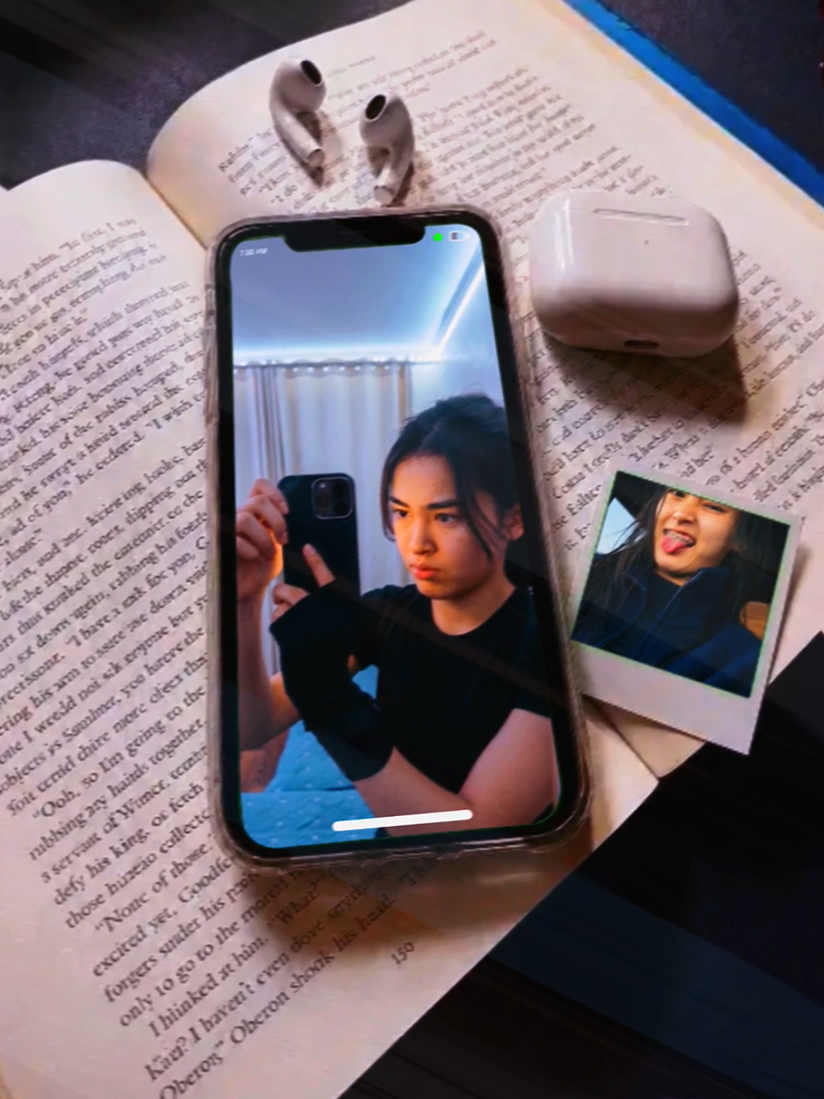 @爱&bull;|❥𝑨𝒉 𝑪𝒉𝒊𝒕ꫛ-✰ᥫ᭡🤘1.7M💥