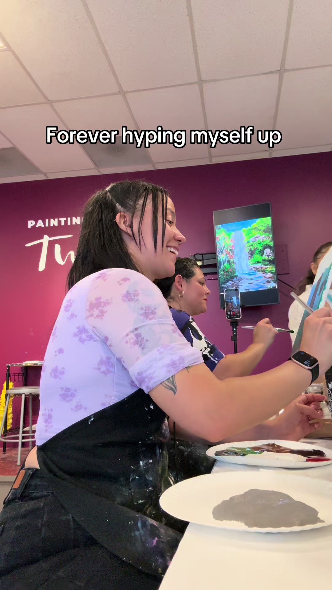 @Lily
