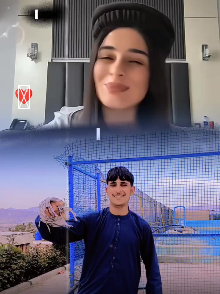 @زین الله باز