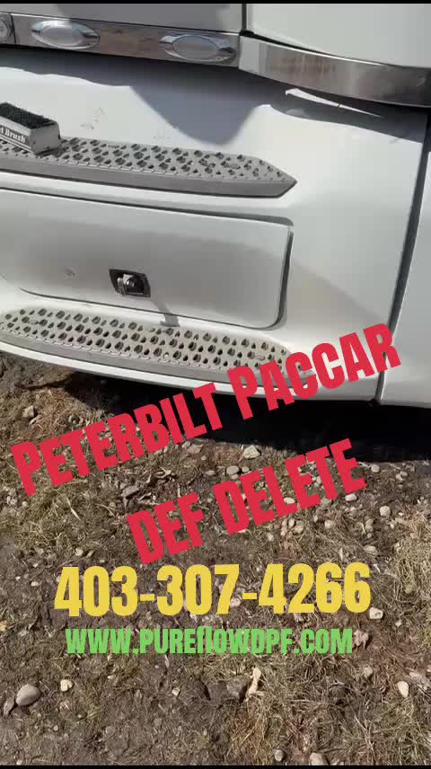 @Alberta DPF Clean