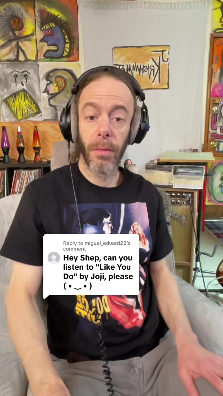 @Shep gold
