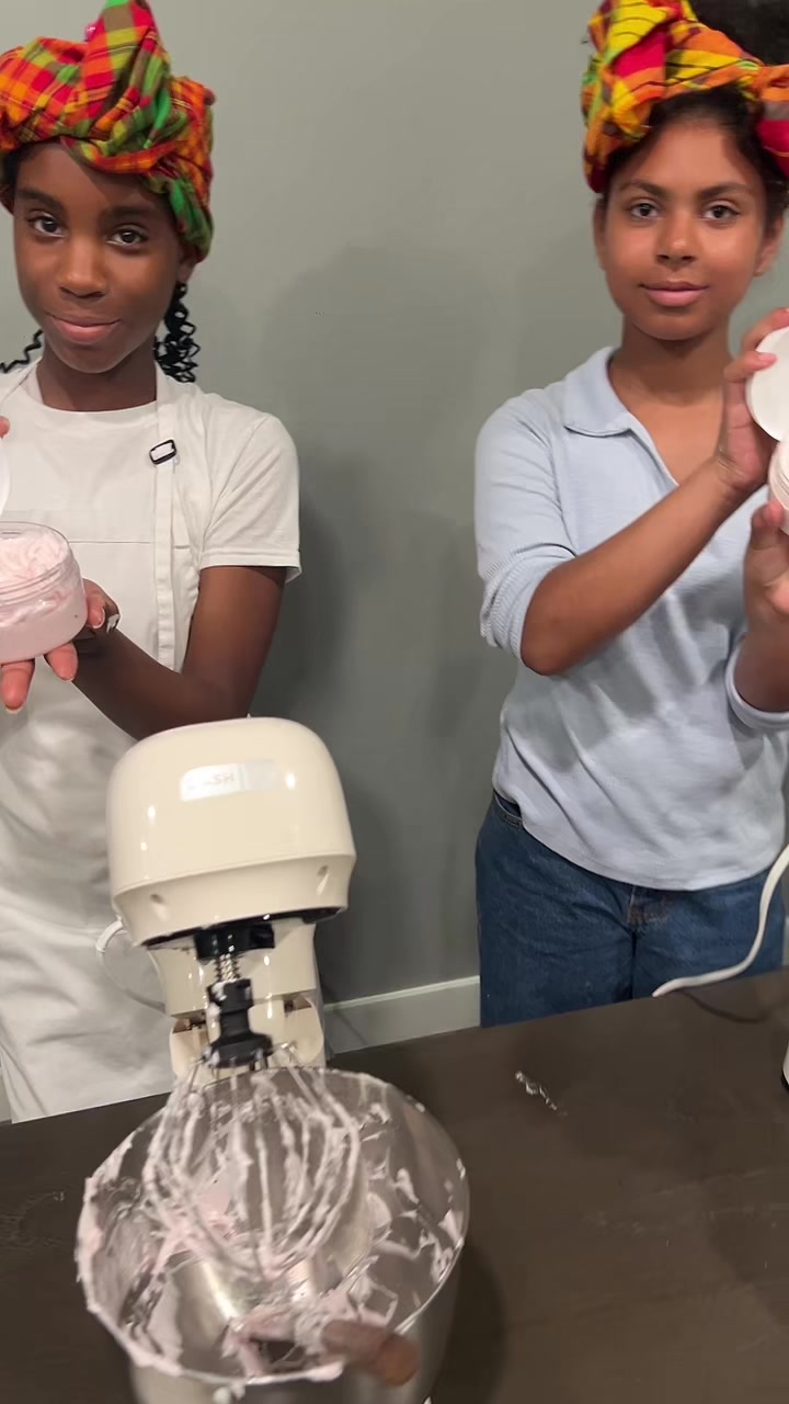 @Darci Kin