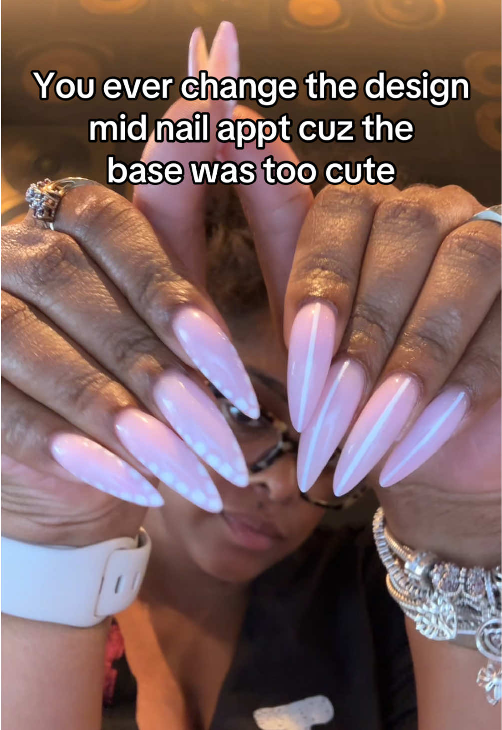 @Nikia J. | Style & Beauty