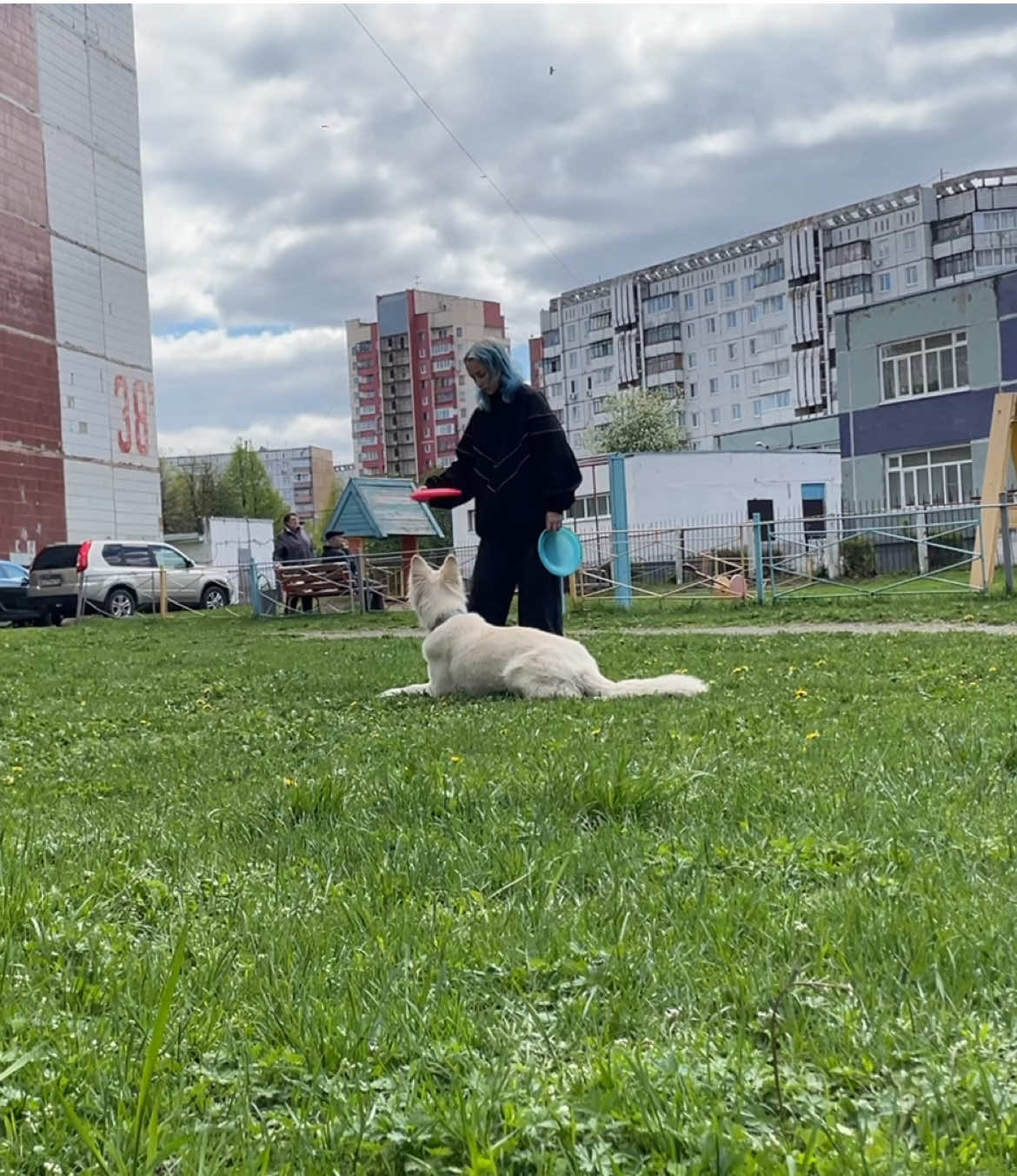 @🎀ASYA🎀 &🐶KADZU🐶