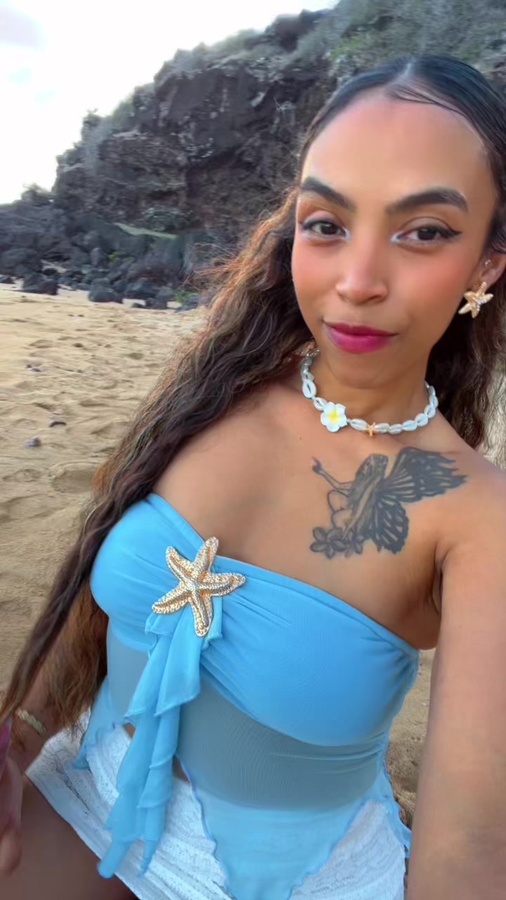 @🌞Cassandra🥥🌴🌺