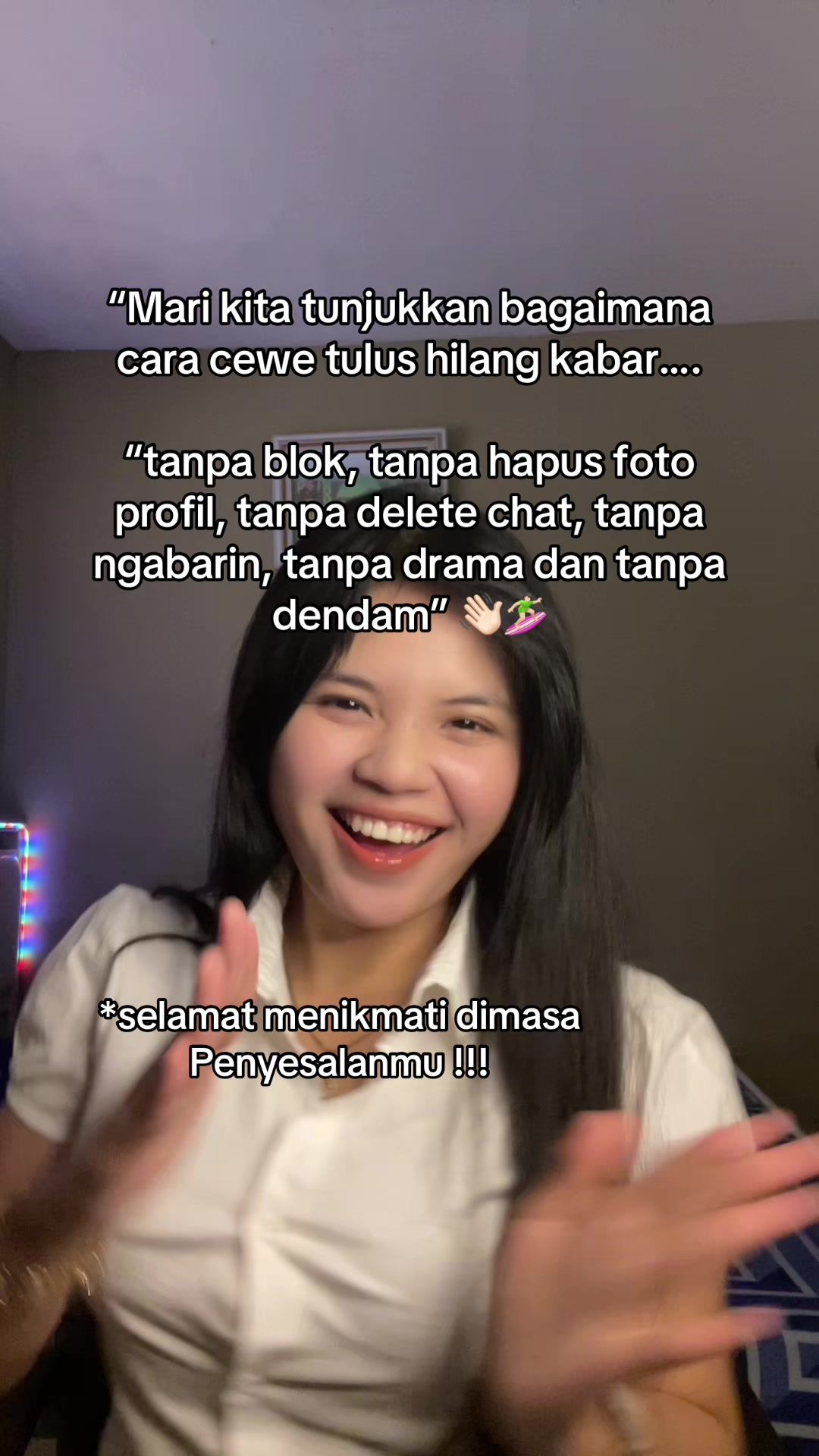 @Michelle Kolondam🏄🏽♀️