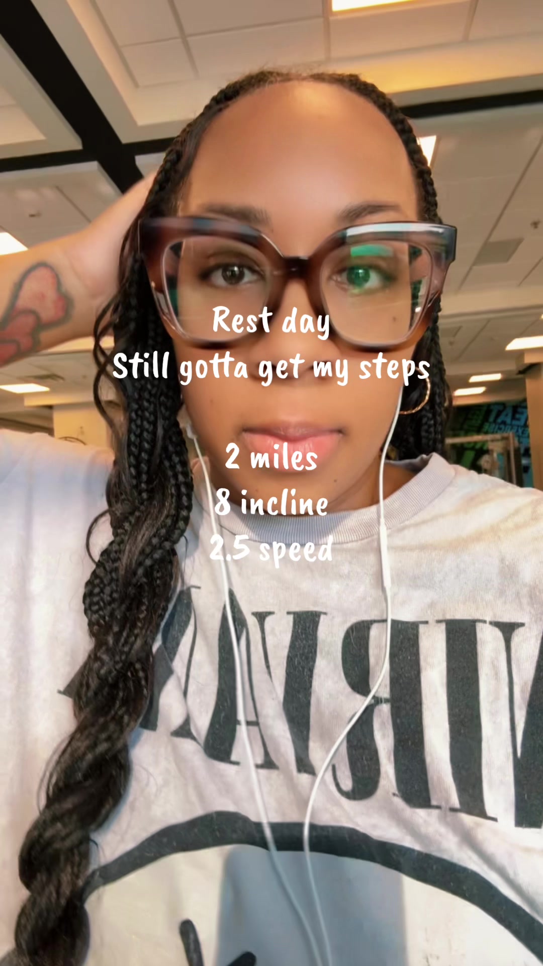 @Monique